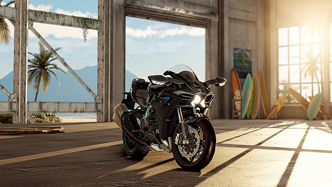 The Crew Motorfest | Triple Bike Pack