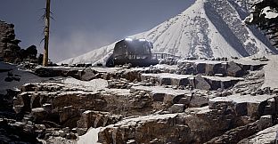 Winter Resort Simulator 3