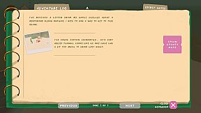 Flibbius McDoogle and the Mysterious Flying Machine