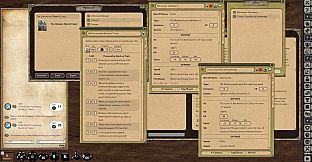 Fantasy Grounds - The Idolator Hybrid Class