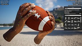 HAELE 3D - Hand Poses Pro - Drawing References