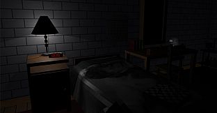 I am Bjorn : Escape Room