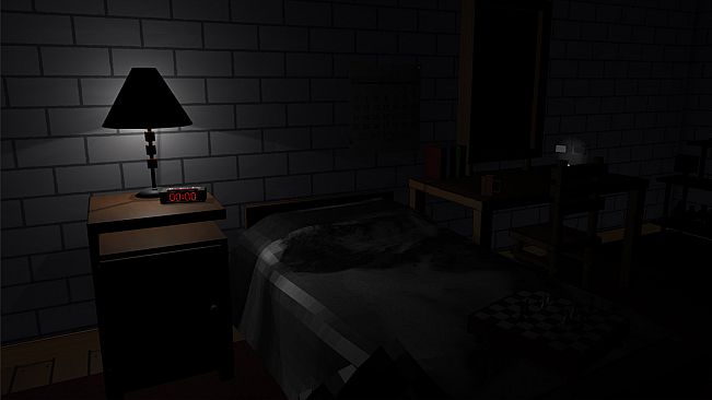 I am Bjorn : Escape Room