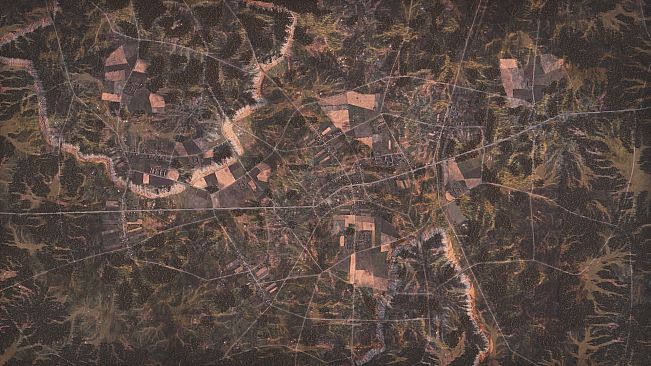 Steel Division 2 - Reinforcement Pack #3 - Zbuczyn