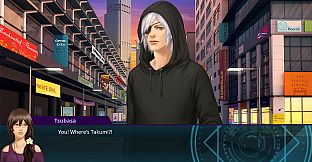 Mystic Destinies: Serendipity of Aeons - Shinji