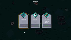 Periodicity - Hats and scars