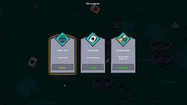 Periodicity - Hats and scars