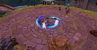 Empyrean League: Hex Tactics