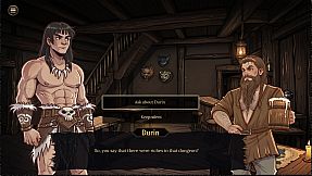 Nocan's Quest: Sex Gold Glory