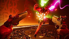 DEATHLOOP Deluxe Edition