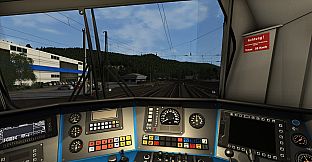 Train Simulator: 40CC Loco