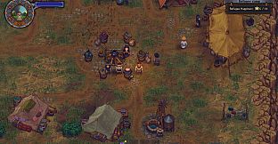 Graveyard Keeper - Game Of Crone