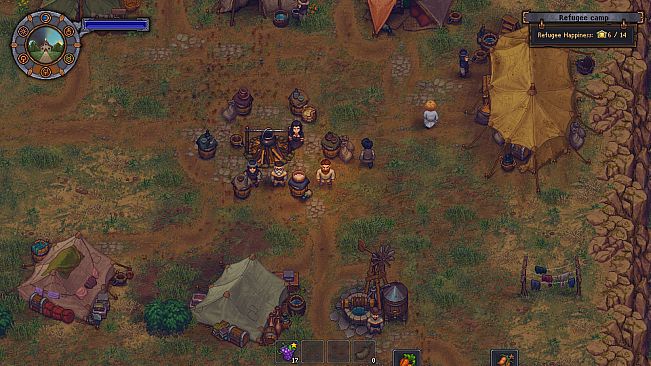 Graveyard Keeper - Game Of Crone