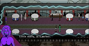 Adventures of Isabelle Fine: Murder on Rails