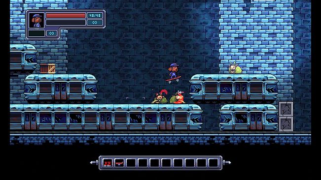 Lou's Revenge + One Dog Story Bundle