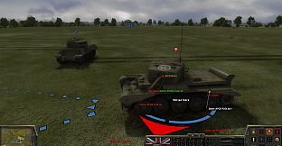 Theatre of War 2 - Battle for Caen