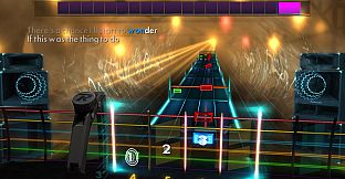 Rocksmith 2014 Edition – Remastered – Tegan and Sara - “Call It Off”