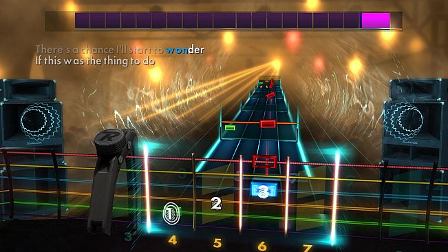 Rocksmith 2014 Edition – Remastered – Tegan and Sara - “Call It Off”