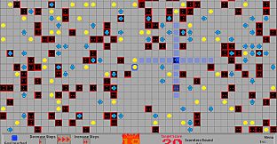 Hit Streak And Brawl