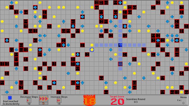 Hit Streak And Brawl