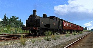 Train Simulator: BR/LNER Class J50 Loco Add-On