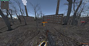 FPS Game