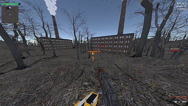 FPS Game