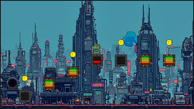 Cubey: Blockbyte Xbox Bundle