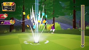 Looney Tunes: Wacky World of Sports