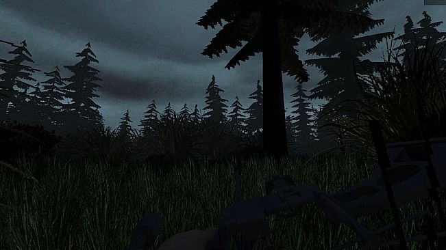 Human Hunter