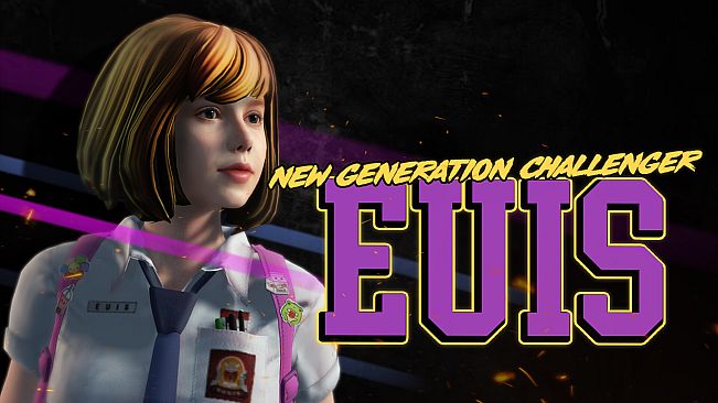 DreadHaunt - Supporter Pack