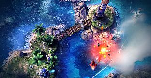 Sky Force Anniversary