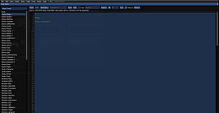 [NEOLITHIC] GER Editor