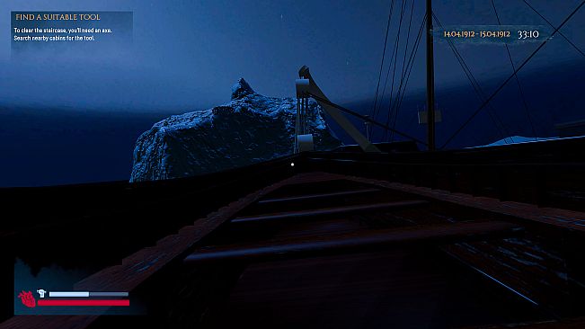 Titanic Survival Simulator