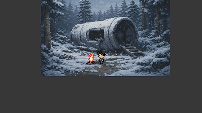 World End Dystopia