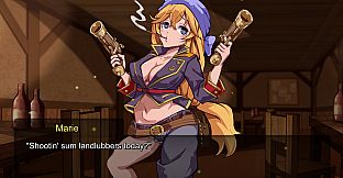 Hentai Pirates Survivors