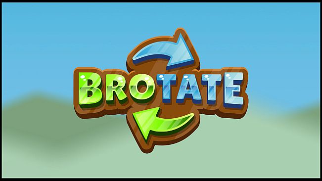 Brotate