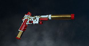 World War Z: Vegas Skin Pack