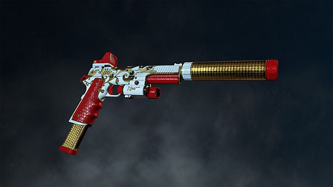 World War Z: Vegas Skin Pack