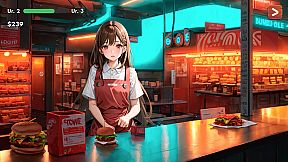 Romance in the Cityscape