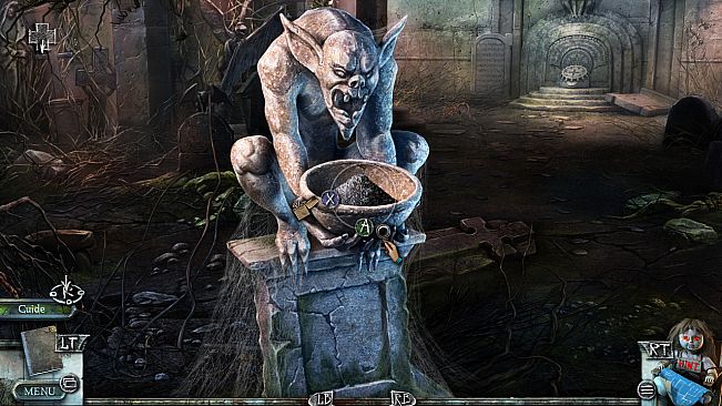 True Fear: Forsaken Souls Part 1