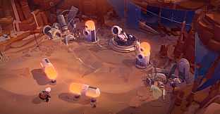 Moonlighter 2: The Endless Vault - Deluxe Supporter Pack