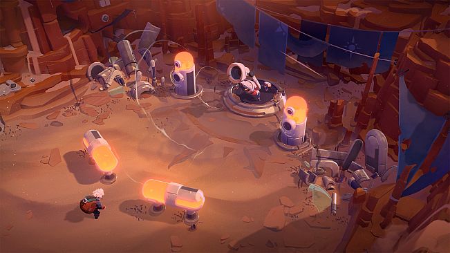 Moonlighter 2: The Endless Vault - Deluxe Supporter Pack