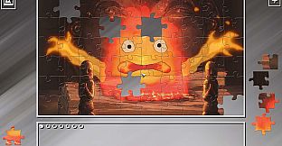 Super Jigsaw Puzzle: Generations - Anime 4