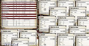 Fantasy Grounds - Pathfinder RPG - Advanced Race Guide (PFRPG)
