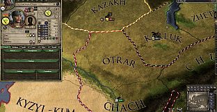 Expansion - Crusader Kings II: Horse Lords