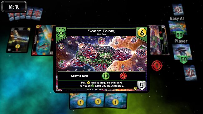 Star Realms - High Alert: Requisition