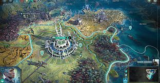 Age of Wonders: Planetfall Pre-Order Content