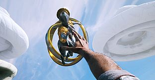 Atomic Heart - Trapped in Limbo