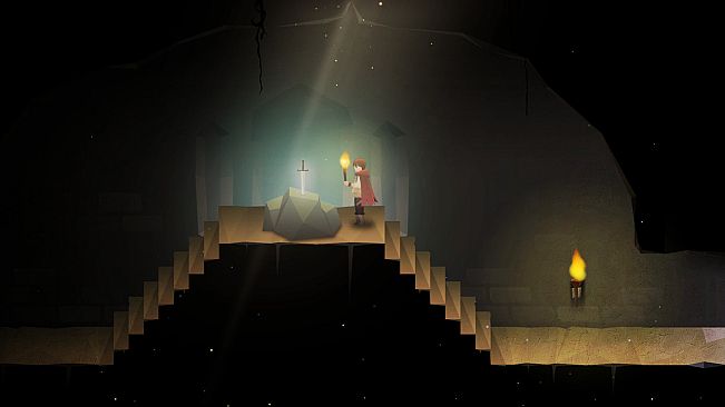 光之迷城 / Dawn of the Lost Castle